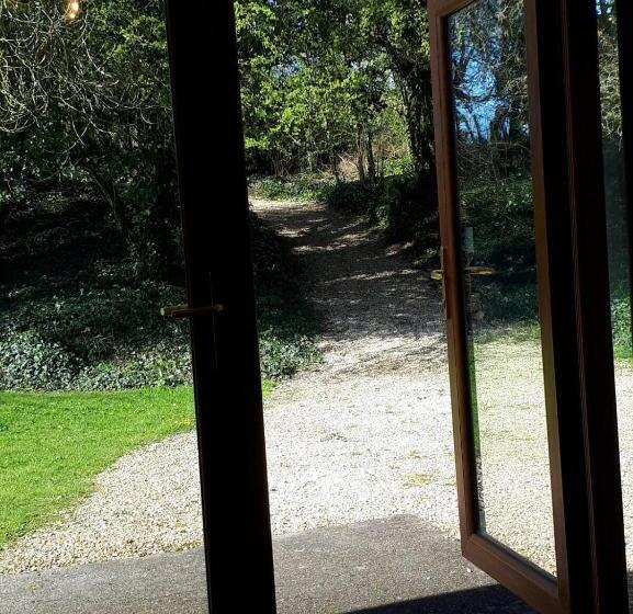 פנסיון Glyndwr Vineyard