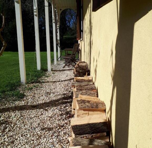 פנסיון Glyndwr Vineyard