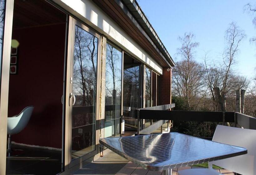 膳宿费 Green Hill Guest House And Apartment