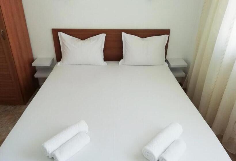 Пансион Guest House Kera