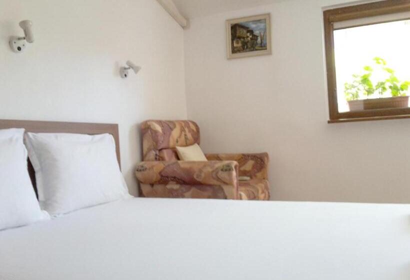 Пансион Guest House Kera