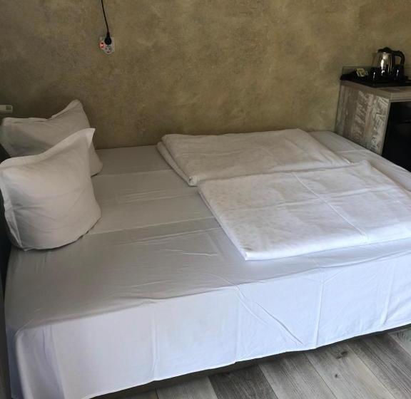 بنسيون Haus Kärnten