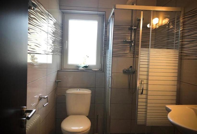 بنسيون Haus Kärnten