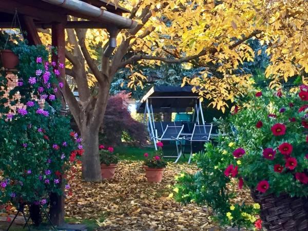 ペンション Holiday Resort švárny