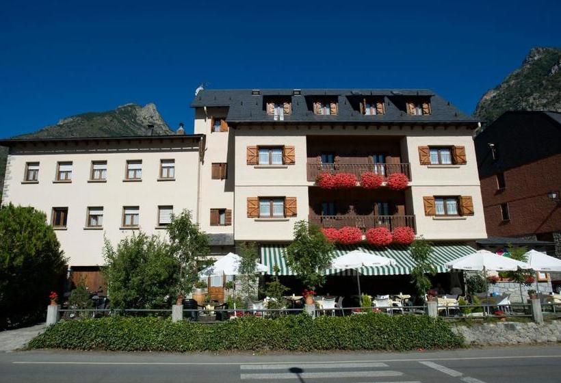 Пансион Hostal Casa Rosita