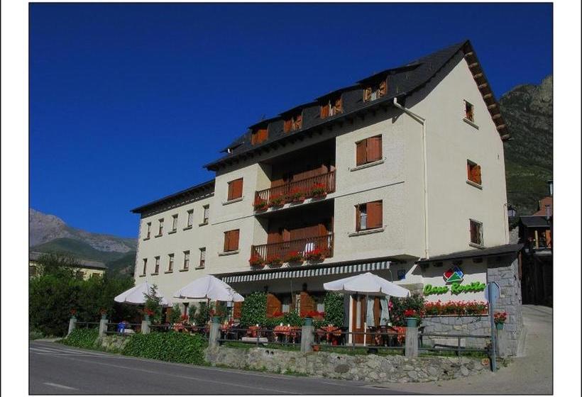 Пансион Hostal Casa Rosita