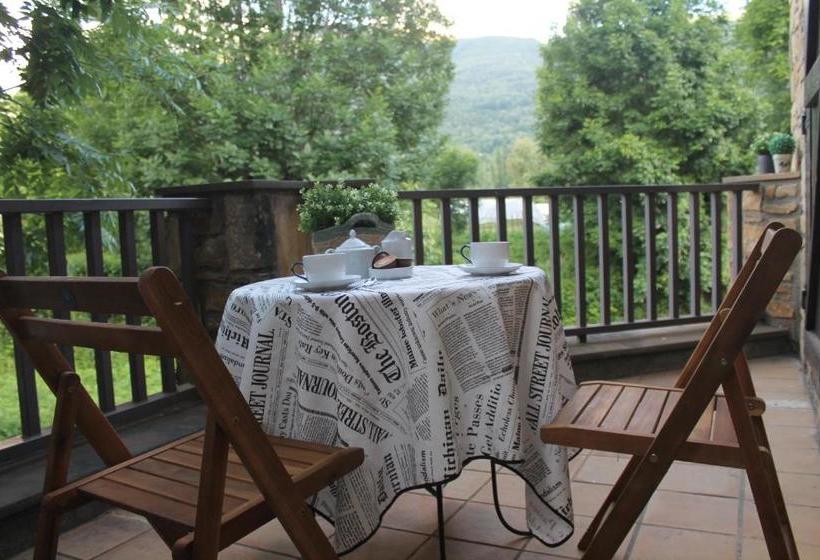 Пансион Hostal Casa Rosita