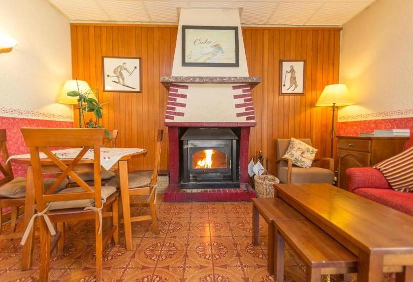 Пансион Hostal Casa Rosita