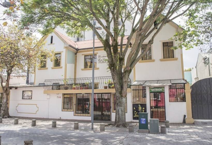 펜션 Hostal Loro Verde