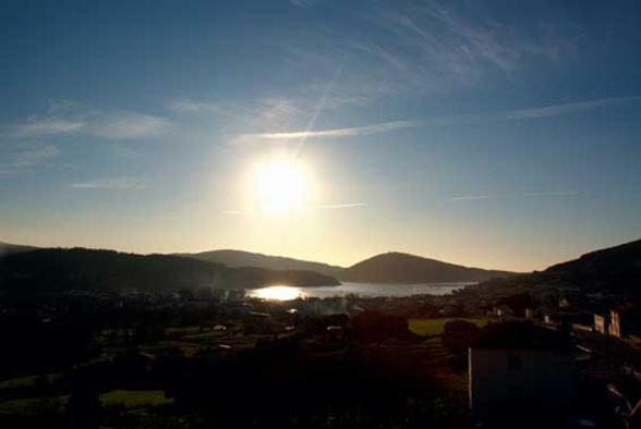 Пансион Hostal Meson Leira Antiga