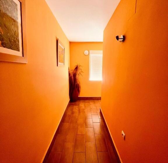 פנסיון Hostal Muriel