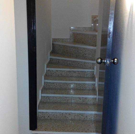 פנסיון Hostal Ocana Manilva