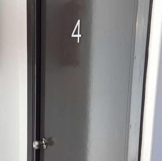 פנסיון Hostal Ocana Manilva