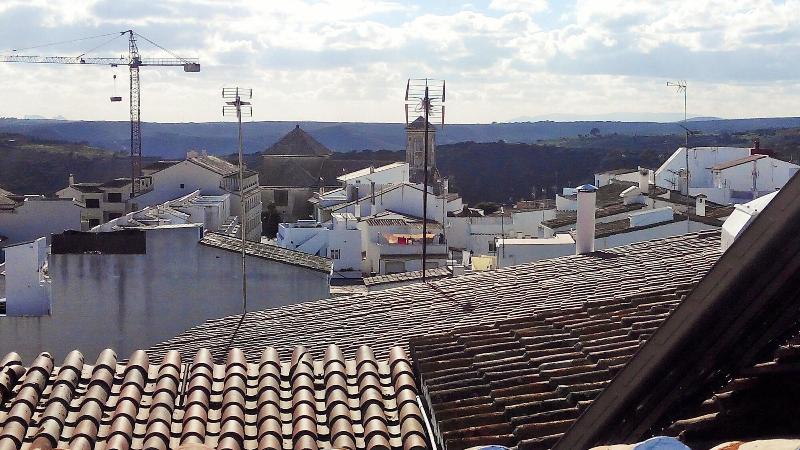 פנסיון Hostal Ocana Manilva