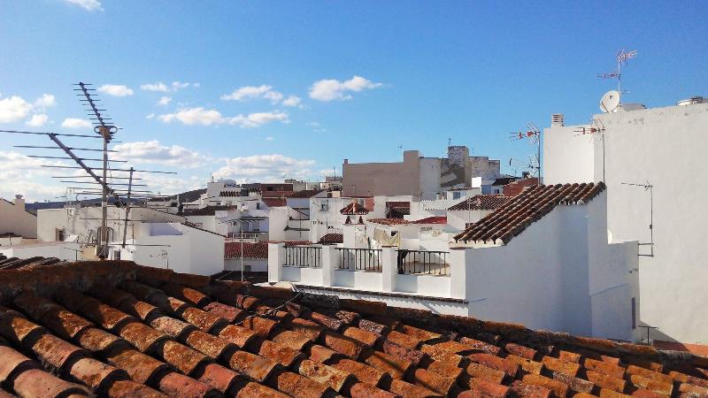 פנסיון Hostal Ocana Manilva