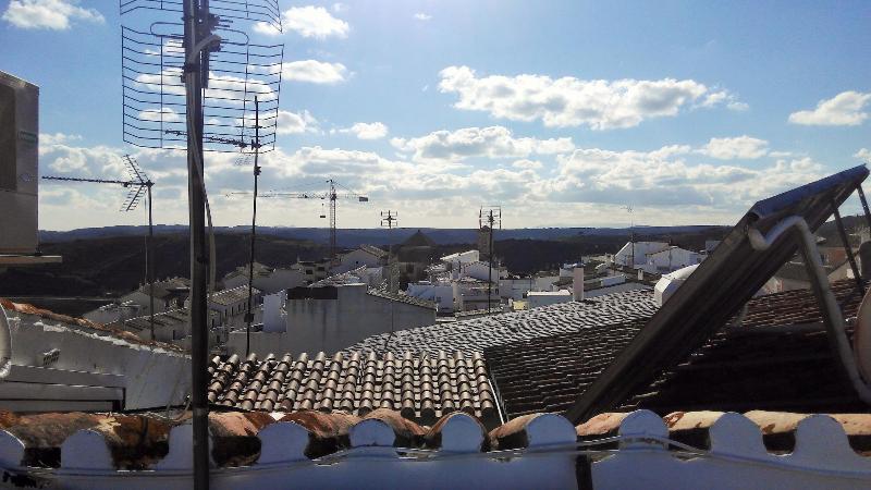 פנסיון Hostal Ocana Manilva