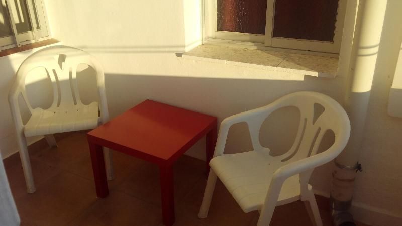 פנסיון Hostal Ocana Manilva