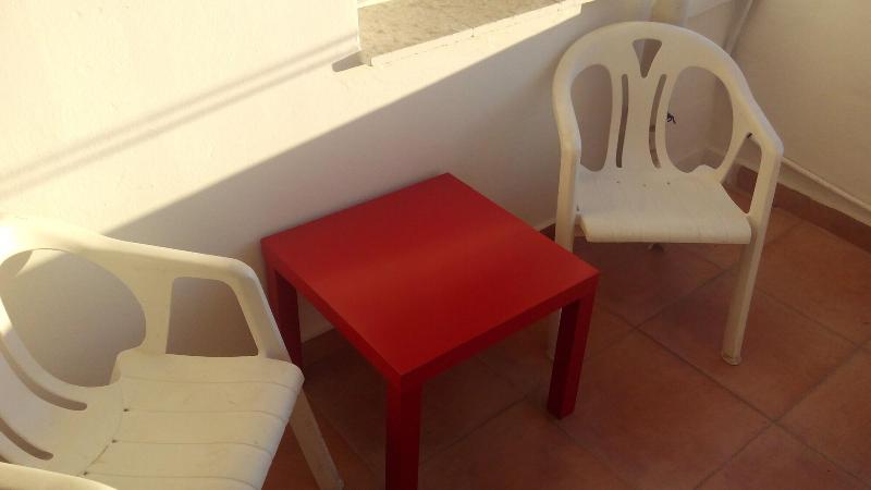 פנסיון Hostal Ocana Manilva