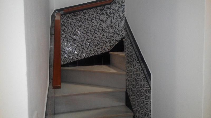 פנסיון Hostal Ocana Manilva