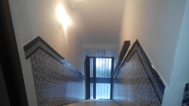 פנסיון Hostal Ocana Manilva