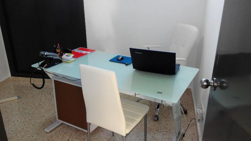 פנסיון Hostal Ocana Manilva