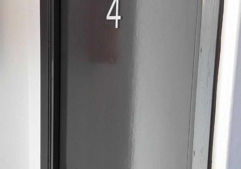 פנסיון Hostal Ocana Manilva