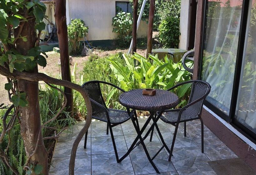 펜션 Hostal Sunset