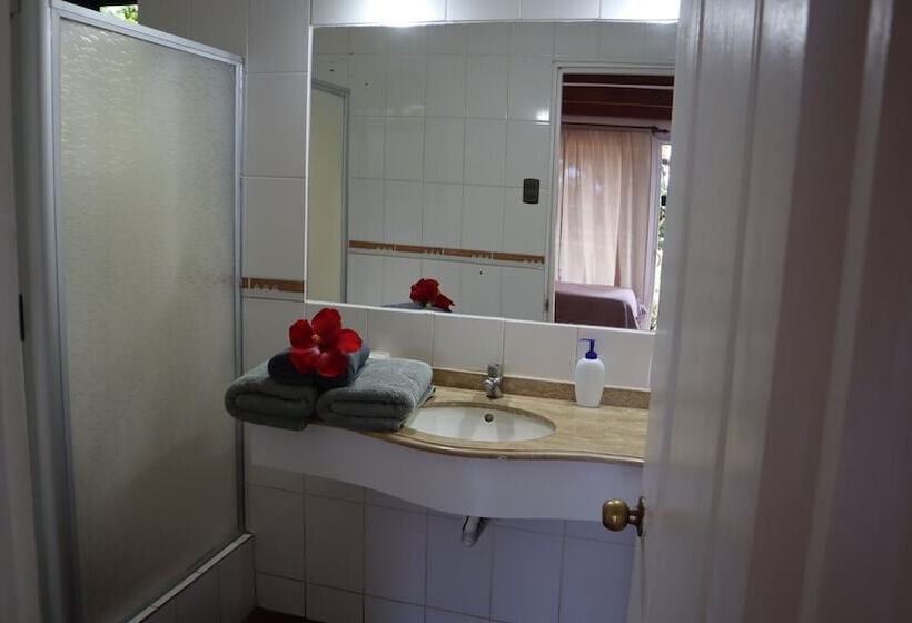 펜션 Hostal Sunset