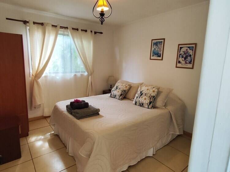 펜션 Hostal Sunset