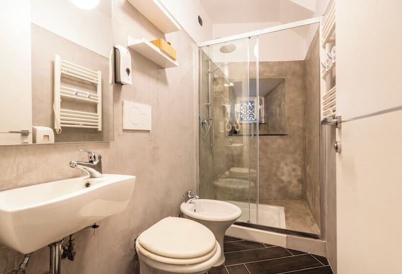 پانسیون I Remi Del Prione By Le 5 Terre La Spezia