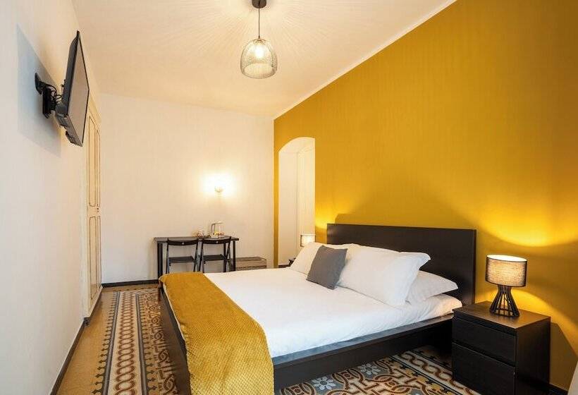 پانسیون I Remi Del Prione By Le 5 Terre La Spezia