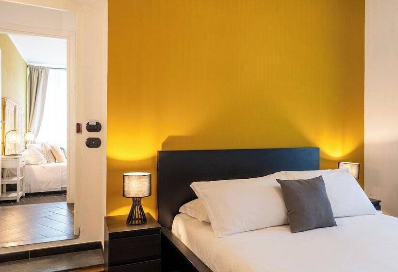 پانسیون I Remi Del Prione By Le 5 Terre La Spezia