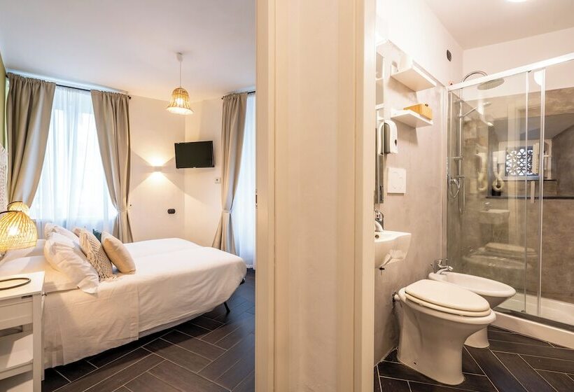 پانسیون I Remi Del Prione By Le 5 Terre La Spezia