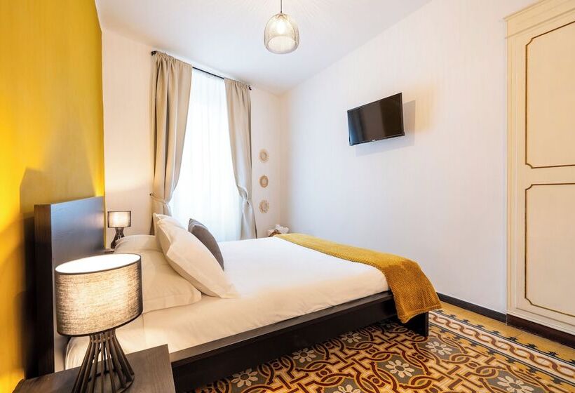 پانسیون I Remi Del Prione By Le 5 Terre La Spezia