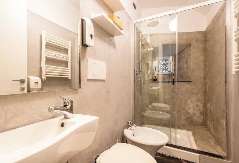 پانسیون I Remi Del Prione By Le 5 Terre La Spezia