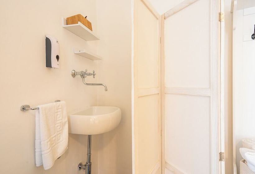 پانسیون I Remi Del Prione By Le 5 Terre La Spezia