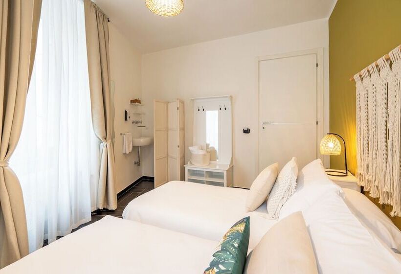 پانسیون I Remi Del Prione By Le 5 Terre La Spezia