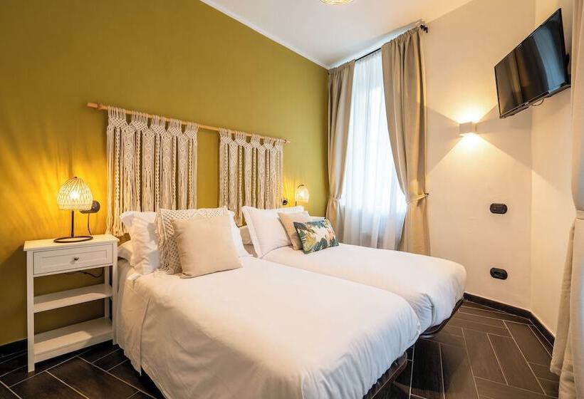 پانسیون I Remi Del Prione By Le 5 Terre La Spezia