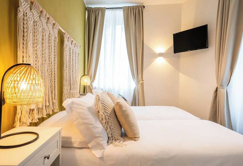 پانسیون I Remi Del Prione By Le 5 Terre La Spezia