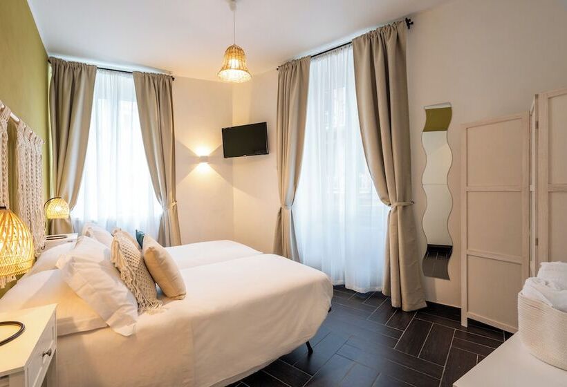 پانسیون I Remi Del Prione By Le 5 Terre La Spezia