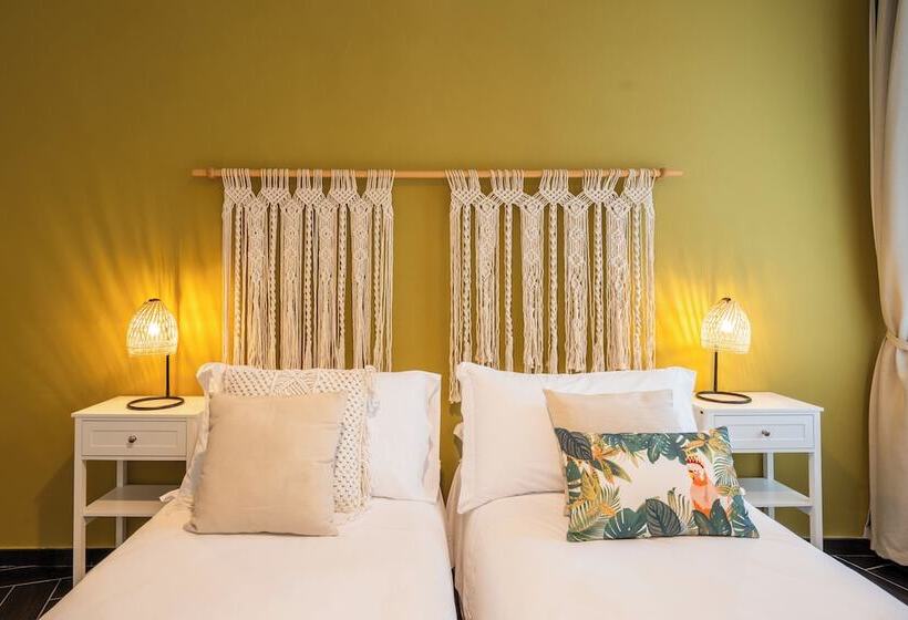 پانسیون I Remi Del Prione By Le 5 Terre La Spezia