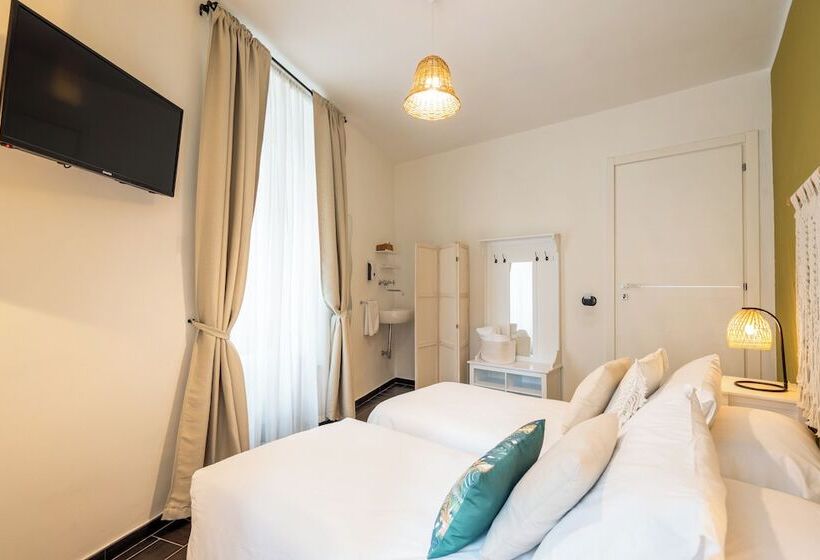 پانسیون I Remi Del Prione By Le 5 Terre La Spezia