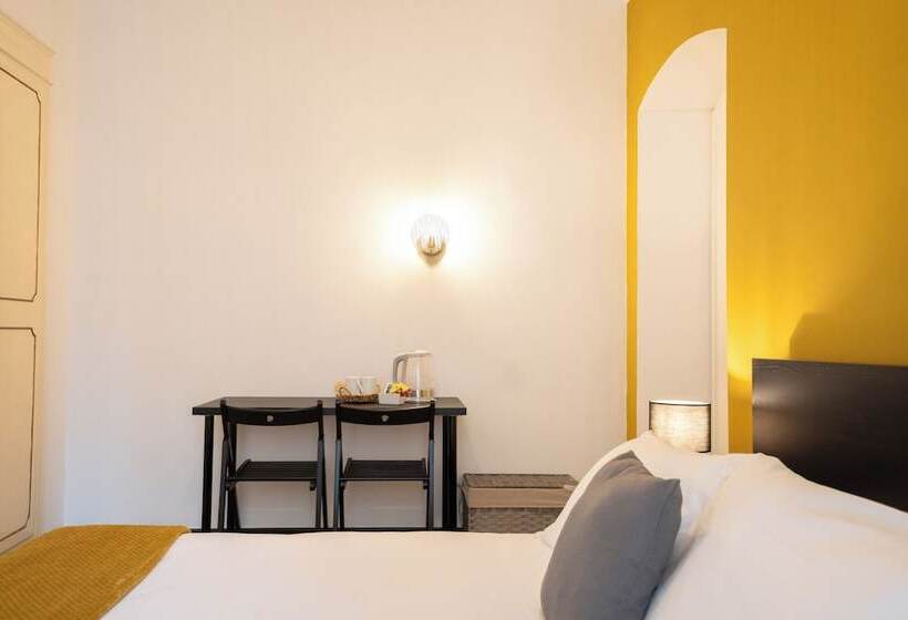 پانسیون I Remi Del Prione By Le 5 Terre La Spezia