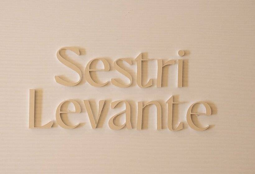 پانسیون I Remi Del Prione By Le 5 Terre La Spezia