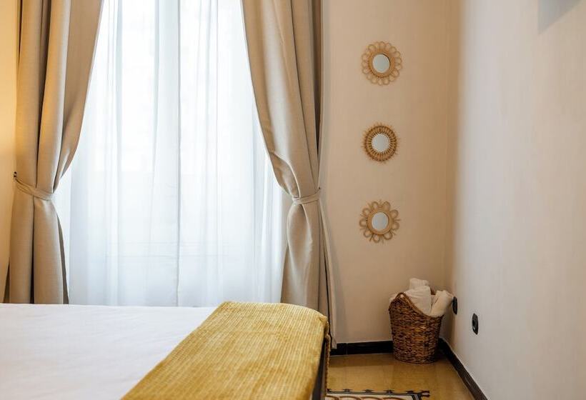 پانسیون I Remi Del Prione By Le 5 Terre La Spezia