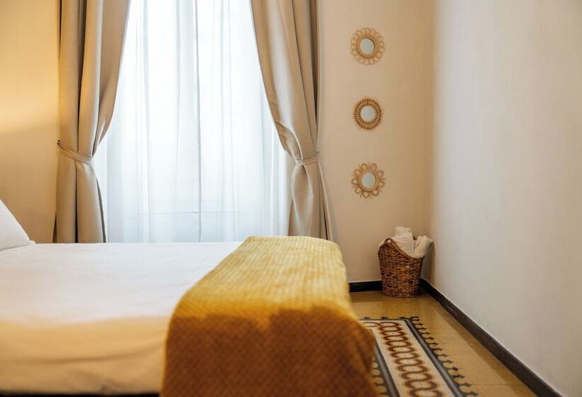 پانسیون I Remi Del Prione By Le 5 Terre La Spezia