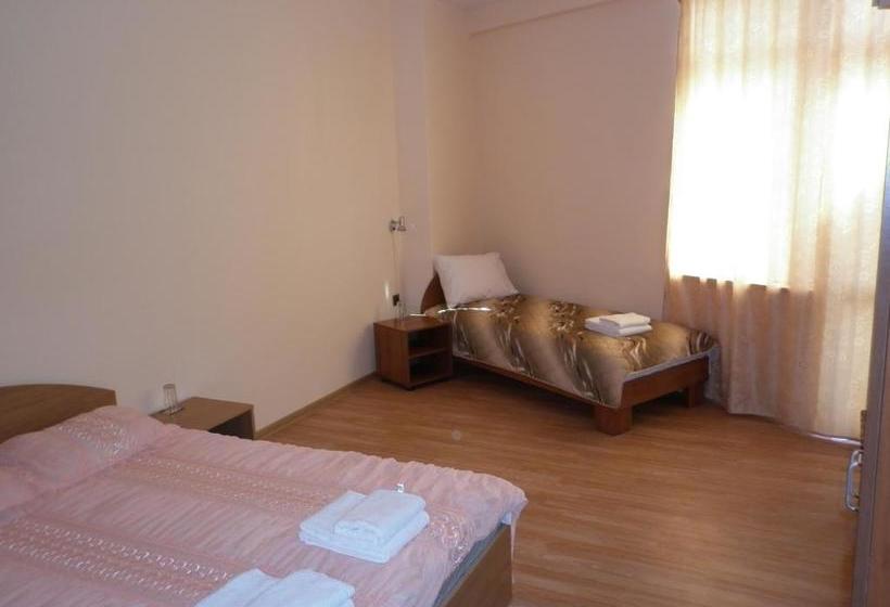 펜션 Ivanova Cheshma Guest House