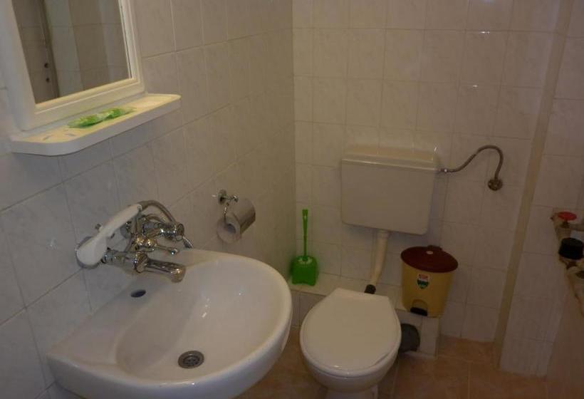 펜션 Ivanova Cheshma Guest House