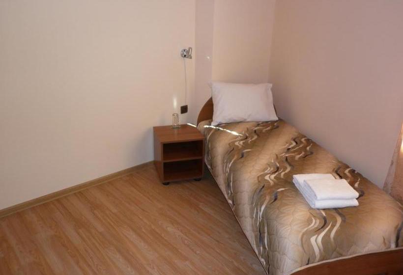 펜션 Ivanova Cheshma Guest House