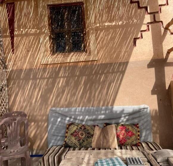 پانسیون Kasbah Ben Ali